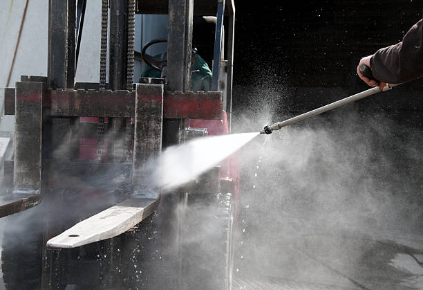 Trusted Saylorville, IA Pressure Washing Experts