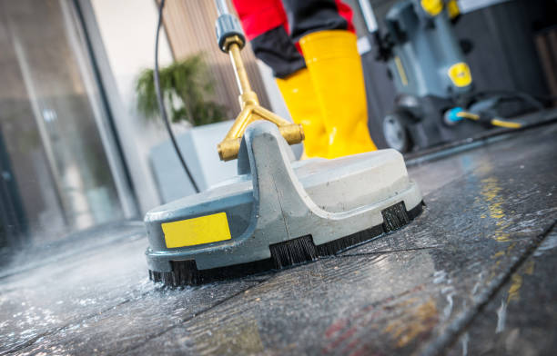 Best Roof Pressure Washing  in Saylorville, IA