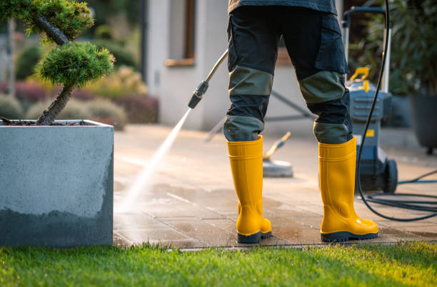 Best Fence Pressure Washing  in Saylorville, IA