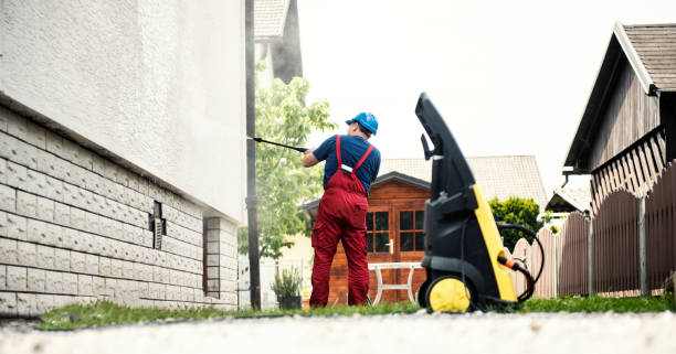 Best Exterior Home Cleaning  in Saylorville, IA